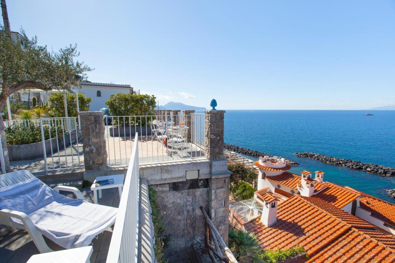 Estate4Home - Sea Beauty ماسّا لوبْرينسِ المظهر الخارجي الصورة