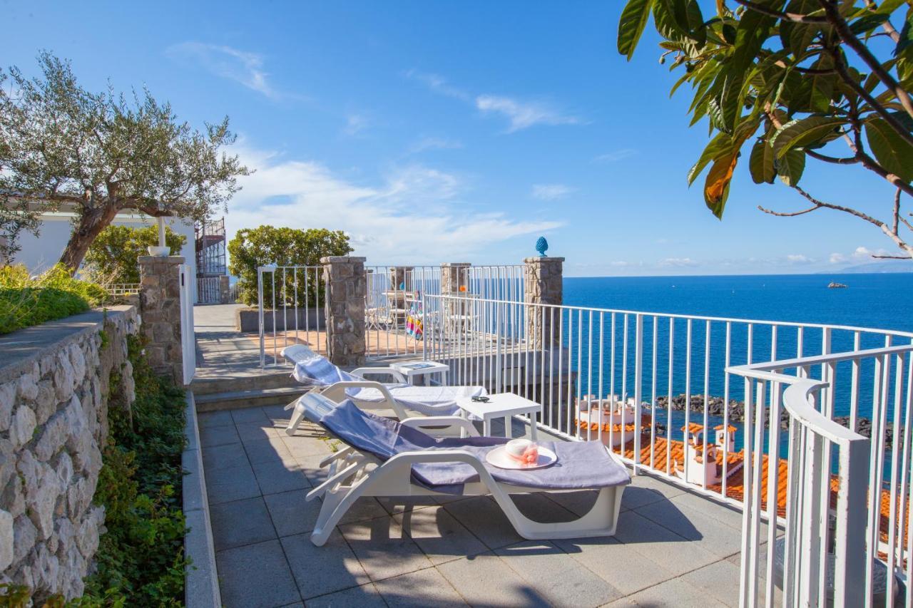 Estate4Home - Sea Beauty ماسّا لوبْرينسِ المظهر الخارجي الصورة