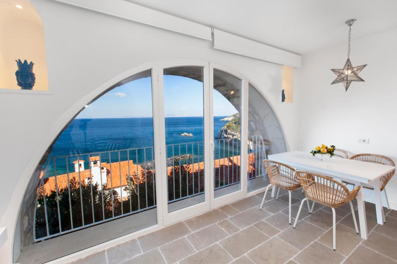 Estate4Home - Sea Beauty ماسّا لوبْرينسِ المظهر الخارجي الصورة