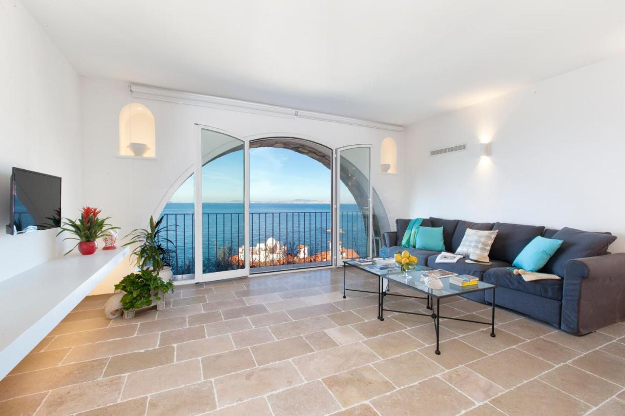 Estate4Home - Sea Beauty ماسّا لوبْرينسِ المظهر الخارجي الصورة